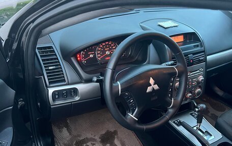 Mitsubishi Galant IX, 2008 год, 430 000 рублей, 5 фотография