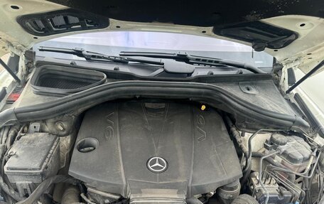 Mercedes-Benz GL-Класс, 2015 год, 3 370 000 рублей, 10 фотография