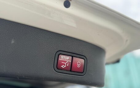 Mercedes-Benz GL-Класс, 2015 год, 3 370 000 рублей, 11 фотография