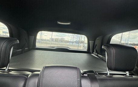 Mercedes-Benz GL-Класс, 2015 год, 3 370 000 рублей, 22 фотография