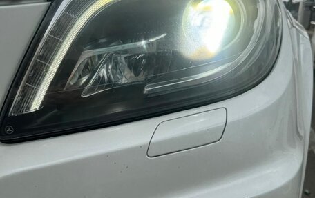 Mercedes-Benz GL-Класс, 2015 год, 3 370 000 рублей, 12 фотография
