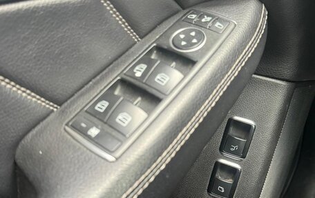Mercedes-Benz GL-Класс, 2015 год, 3 370 000 рублей, 17 фотография