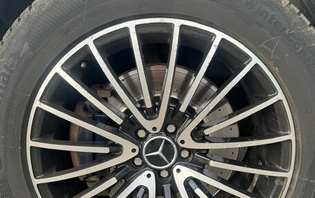Mercedes-Benz GL-Класс, 2015 год, 3 370 000 рублей, 23 фотография