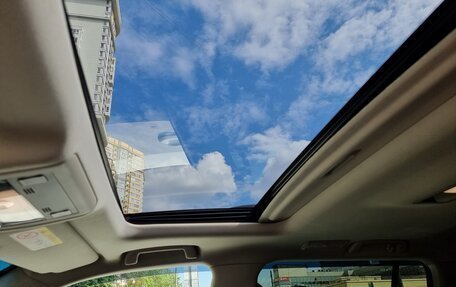 Toyota Land Cruiser 200, 2015 год, 4 955 100 рублей, 7 фотография