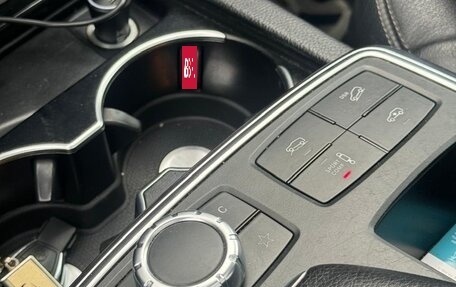 Mercedes-Benz GL-Класс, 2015 год, 3 370 000 рублей, 24 фотография
