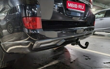 Toyota Land Cruiser 200, 2015 год, 4 955 100 рублей, 12 фотография