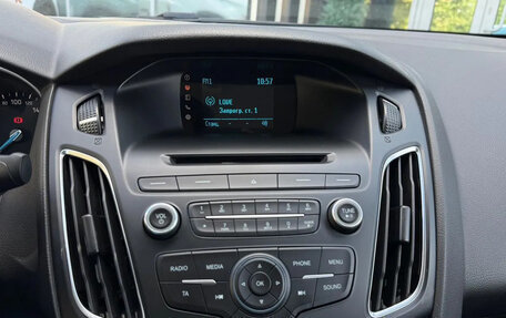 Ford Focus III, 2017 год, 1 329 000 рублей, 14 фотография
