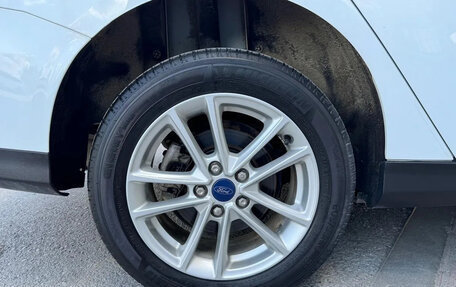 Ford Focus III, 2017 год, 1 329 000 рублей, 22 фотография