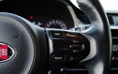 KIA Rio IV, 2020 год, 1 750 000 рублей, 16 фотография
