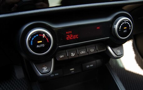 KIA Rio IV, 2020 год, 1 750 000 рублей, 19 фотография