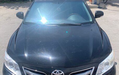 Toyota Camry, 2011 год, 1 300 000 рублей, 8 фотография