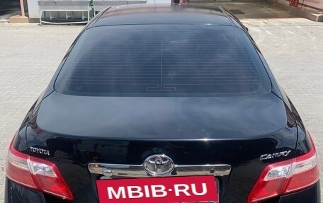 Toyota Camry, 2011 год, 1 300 000 рублей, 9 фотография