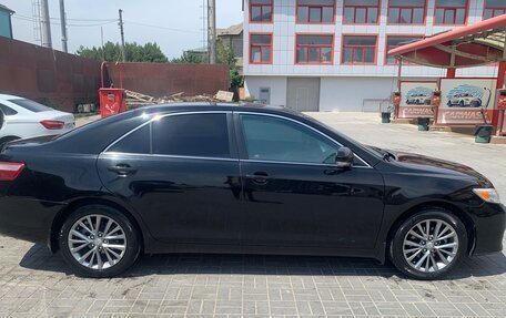 Toyota Camry, 2011 год, 1 300 000 рублей, 13 фотография