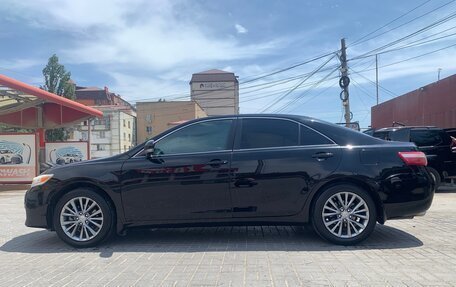 Toyota Camry, 2011 год, 1 300 000 рублей, 14 фотография
