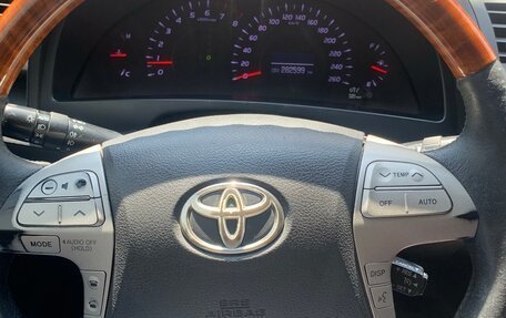 Toyota Camry, 2011 год, 1 300 000 рублей, 12 фотография