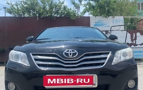 Toyota Camry, 2011 год, 1 300 000 рублей, 7 фотография