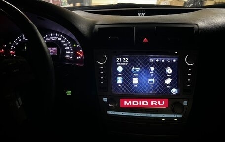 Toyota Camry, 2011 год, 1 300 000 рублей, 16 фотография
