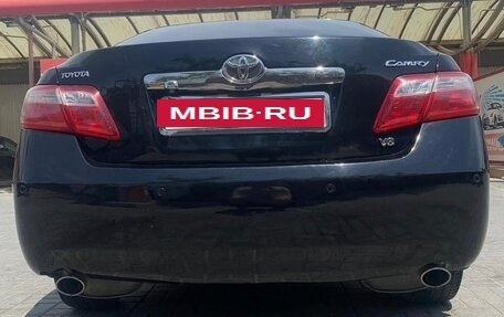 Toyota Camry, 2011 год, 1 300 000 рублей, 15 фотография