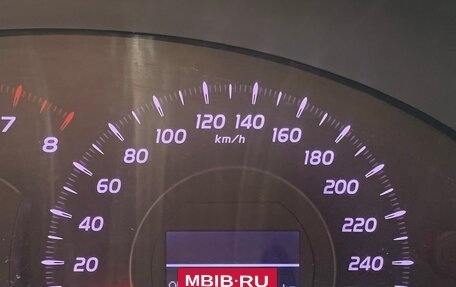 Toyota Camry, 2011 год, 1 300 000 рублей, 11 фотография