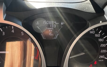 Nissan Juke II, 2018 год, 1 450 000 рублей, 7 фотография