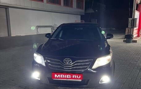 Toyota Camry, 2011 год, 1 300 000 рублей, 17 фотография