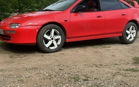 Mazda 323, 1994 год, 250 000 рублей, 5 фотография