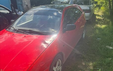 Mazda 323, 1994 год, 250 000 рублей, 2 фотография