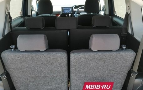 Toyota Sienta II, 2020 год, 1 699 000 рублей, 15 фотография