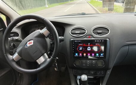 Ford Focus II рестайлинг, 2005 год, 275 000 рублей, 3 фотография