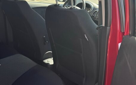 Nissan Micra III, 2008 год, 695 000 рублей, 6 фотография