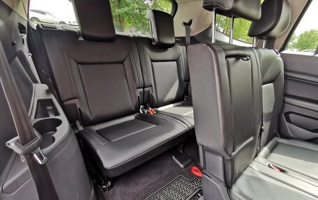 Volkswagen Teramont I, 2018 год, 3 000 000 рублей, 12 фотография