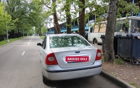 Ford Focus II рестайлинг, 2005 год, 275 000 рублей, 2 фотография