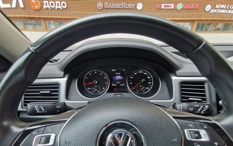 Volkswagen Teramont I, 2018 год, 3 000 000 рублей, 14 фотография