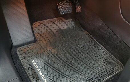 Volkswagen Teramont I, 2018 год, 3 000 000 рублей, 16 фотография