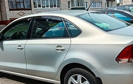 Volkswagen Polo VI (EU Market), 2012 год, 1 190 000 рублей, 5 фотография
