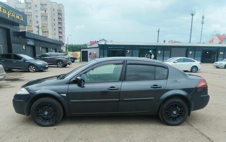 Renault Megane II, 2008 год, 700 000 рублей, 2 фотография