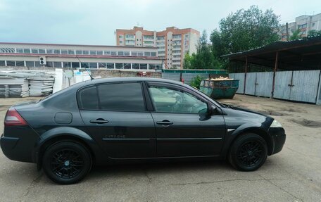 Renault Megane II, 2008 год, 700 000 рублей, 5 фотография