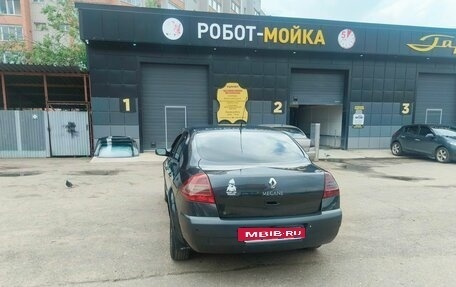 Renault Megane II, 2008 год, 700 000 рублей, 3 фотография