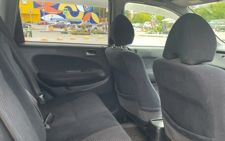 Honda HR-V I, 2002 год, 525 000 рублей, 11 фотография