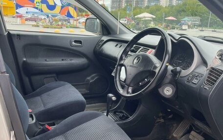 Honda HR-V I, 2002 год, 525 000 рублей, 10 фотография