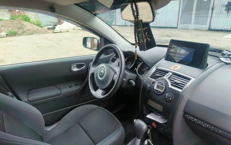 Renault Megane II, 2008 год, 700 000 рублей, 6 фотография