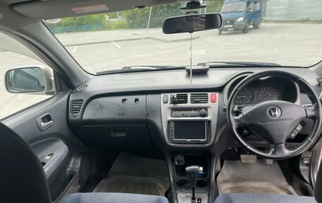 Honda HR-V I, 2002 год, 525 000 рублей, 15 фотография