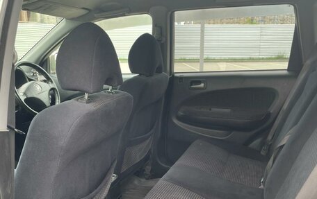 Honda HR-V I, 2002 год, 525 000 рублей, 13 фотография
