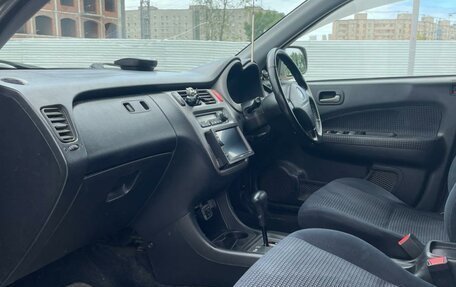 Honda HR-V I, 2002 год, 525 000 рублей, 14 фотография