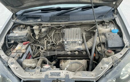 Honda HR-V I, 2002 год, 525 000 рублей, 16 фотография
