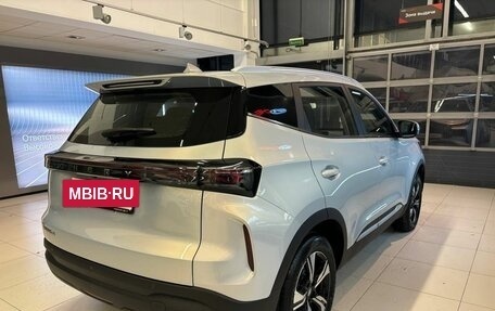 Chery Tiggo 4 I рестайлинг, 2025 год, 2 350 000 рублей, 5 фотография