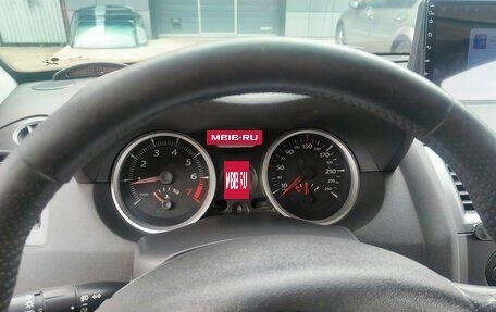Renault Megane II, 2008 год, 700 000 рублей, 7 фотография