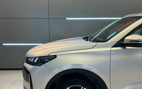 Chery Tiggo 4 I рестайлинг, 2025 год, 2 350 000 рублей, 7 фотография