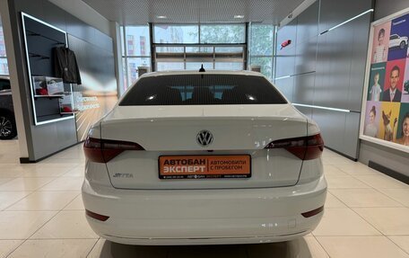 Volkswagen Jetta VII, 2020 год, 1 860 000 рублей, 6 фотография