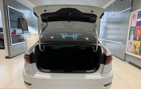 Volkswagen Jetta VII, 2020 год, 1 860 000 рублей, 8 фотография